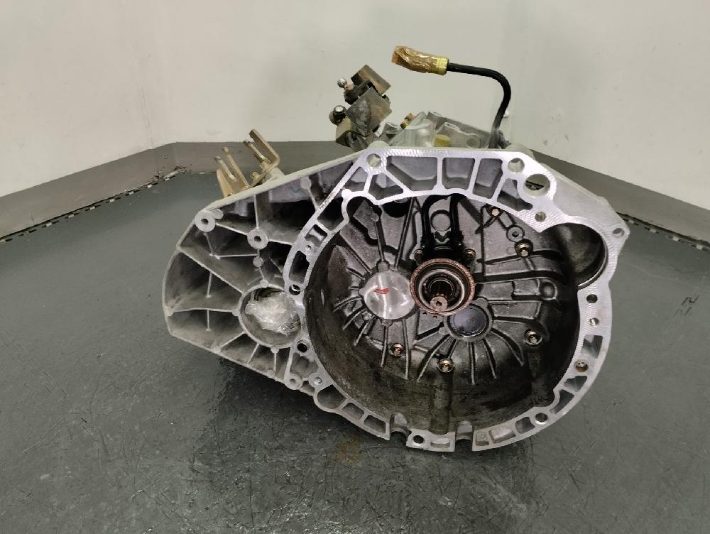 CAJA CAMBIOS MG ZT 2.0 CDTI MT 116CV