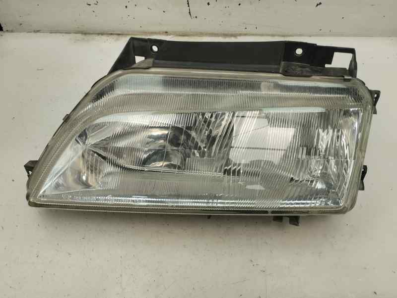 FARO IZQUIERDO CITROEN XANTIA 1.9 MT 75CV