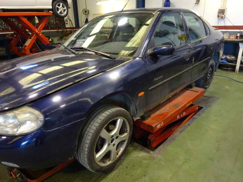 RETROVISOR DERECHO FORD MONDEO 1999 1.8 TD MT 90CV | 66KW
