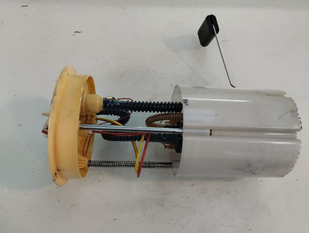 BOMBA COMBUSTIBLE FORD TRANSIT CONNECT 1.5 MT 120CV | 88KW