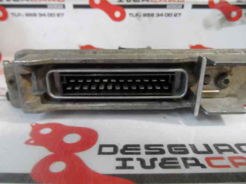 CENTRALITA MOTOR UCE RENAULT KANGOO 1.9 MT 4WD 80CV | 59KW