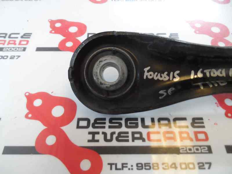 BRAZO SUSPENSION INFERIOR TRASERO IZQUIERDO FORD FOCUS 1.6 TDCI MT 115CV