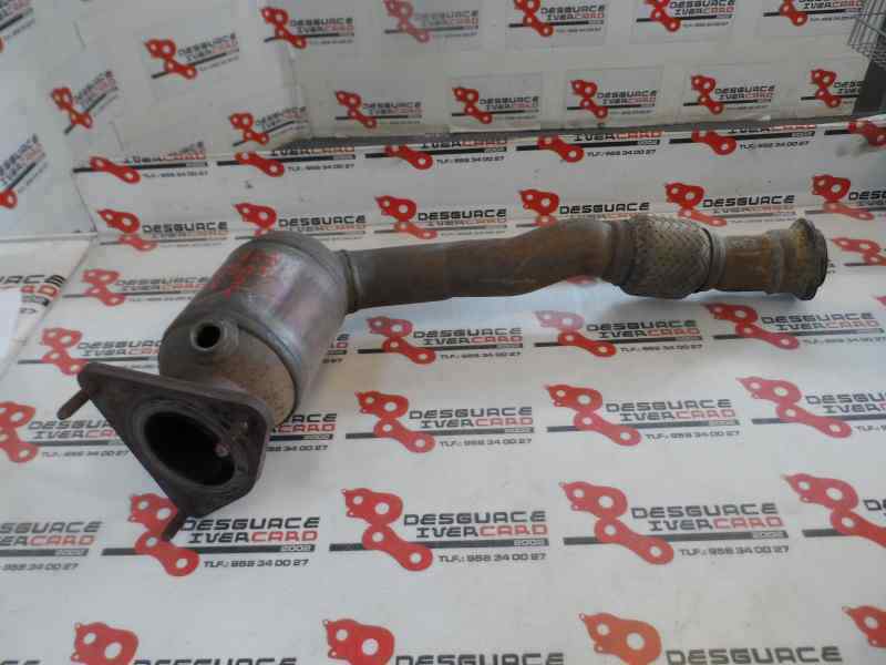 CATALIZADOR CITROEN C5 3.0 MT 207CV | 152KW
