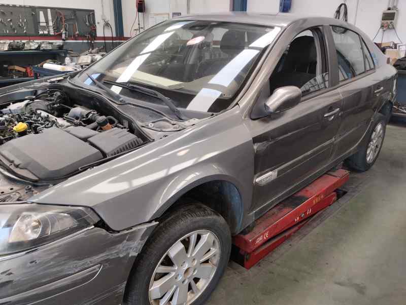 MOTOR ARRANQUE RENAULT LAGUNA 1.9 DCI MT 110CV