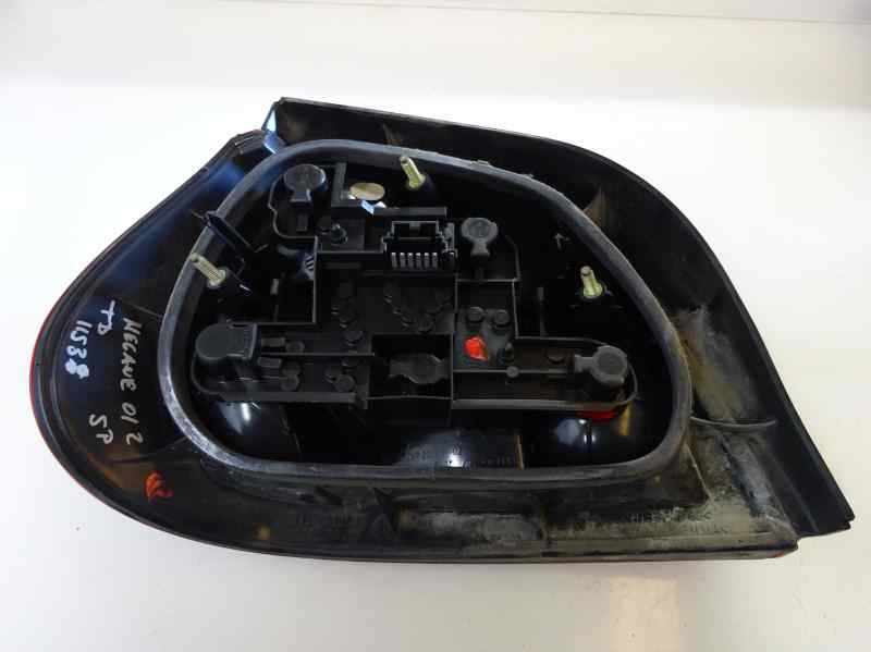 PILOTO TRASERO DERECHO RENAULT MEGANE 2002 1.9 DTI MT 98CV | 72KW