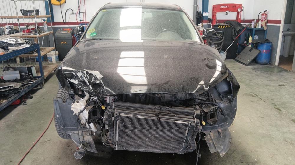 BOMBA COMBUSTIBLE AUDI A3 2.0 TDI DPF MT 140CV