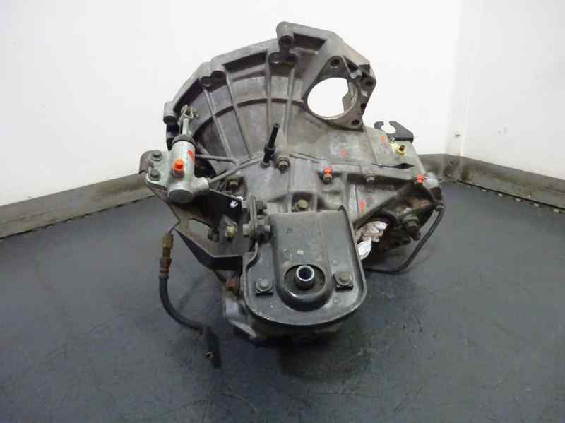 CAJA CAMBIOS MG F 1998 1.8 MT 145CV