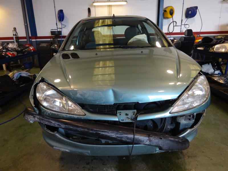 BOMBA COMBUSTIBLE PEUGEOT 206 1.4 MT 75CV