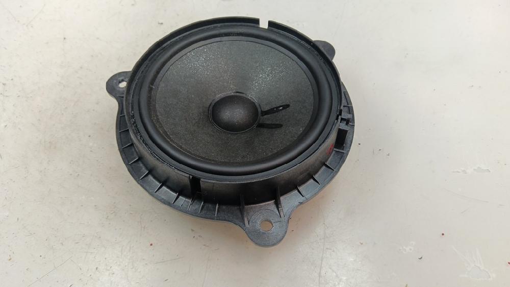 ALTAVOZ RENAULT SCENIC 1.3 MT 140CV | 103KW