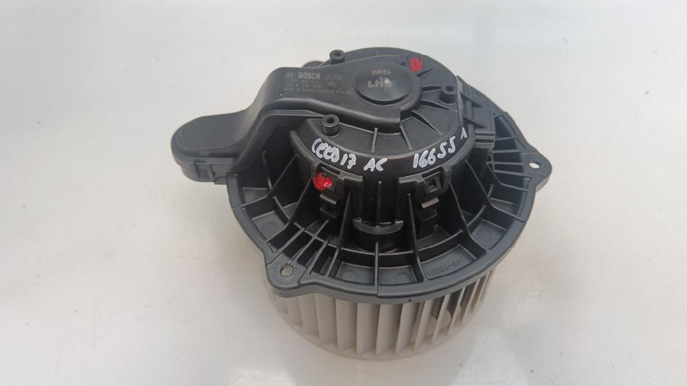 MOTOR CALEFACCION KIA CEED 1.4 MT 90CV | 66KW