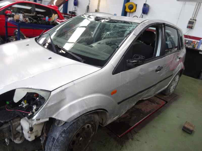 CENTRALITA MOTOR UCE FORD FIESTA 1.4 TDCI MT 68CV