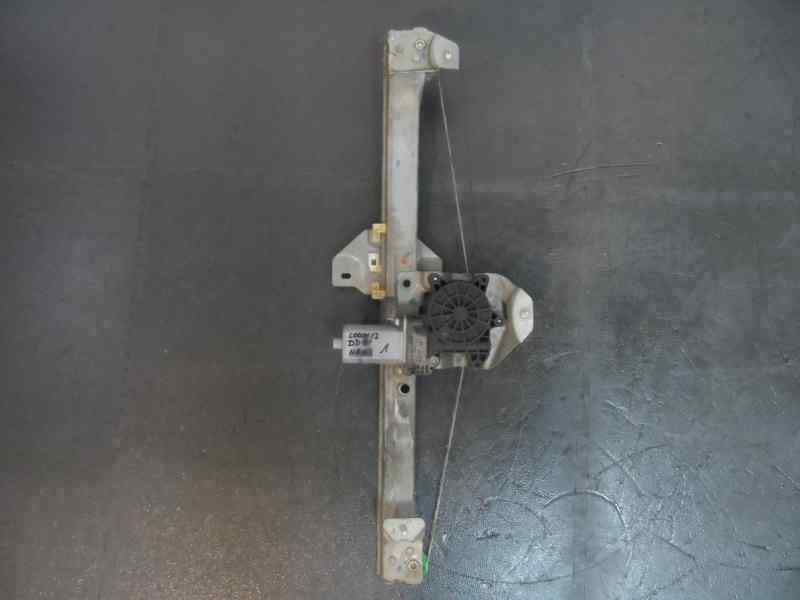 MOTOR ELEVALUNAS DELANTERO DERECHO DACIA LODGY 1.5 MT 90CV | 66KW