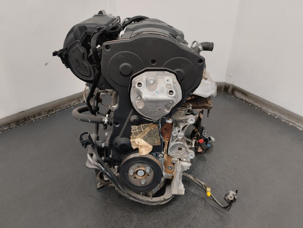 MOTOR COMPLETO PEUGEOT 307 1.6 MT 109CV | 80KW