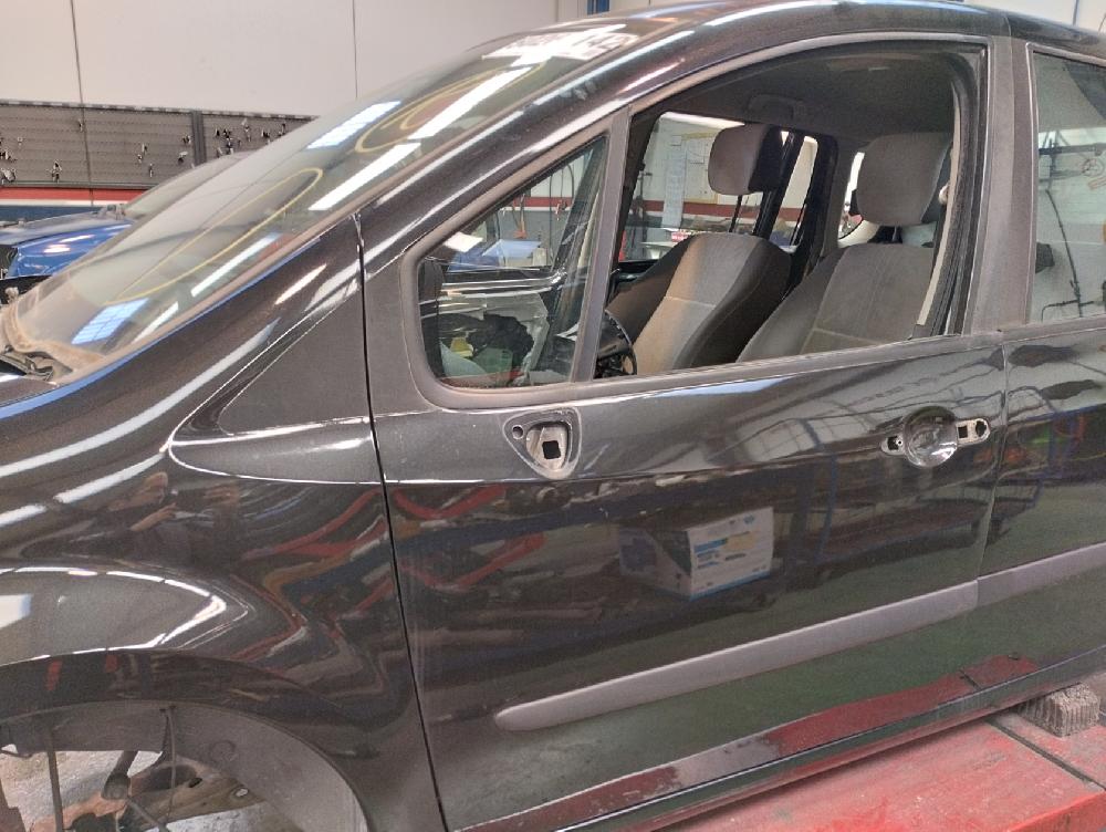 PUERTA DELANTERA IZQUIERDA RENAULT MODUS 1.5 DCI MT 85CV