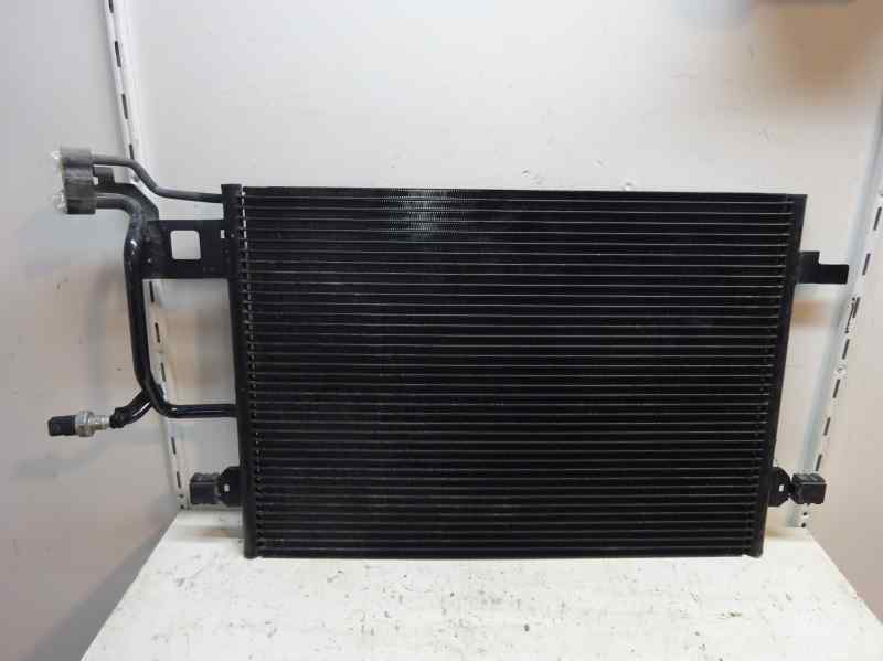 CONDENSADOR RADIADOR AIRE ACONDICIONADO AUDI A4 2000 2.5 TDI MT QUATTRO 150CV