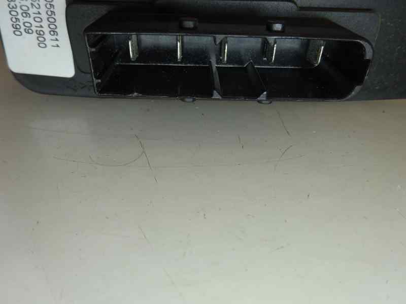 RESISTENCIA CALEFACCION RENAULT KANGOO 2009 1.5 DCI MT 68CV