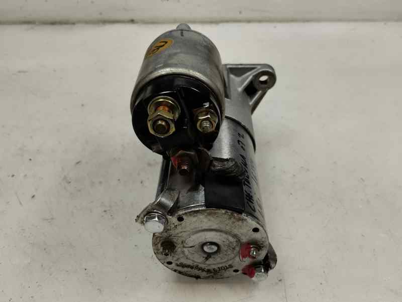 MOTOR ARRANQUE CHEVROLET TACUMA 1.6 MT 107CV