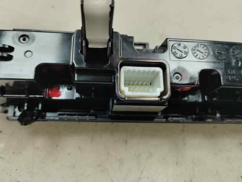 SISTEMA AUDIO RADIO CD KIA NIRO 1.6 AMT 105CV | 77KW