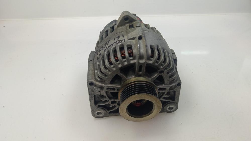 ALTERNADOR RENAULT LAGUNA 1.6 MT 112CV | 82KW