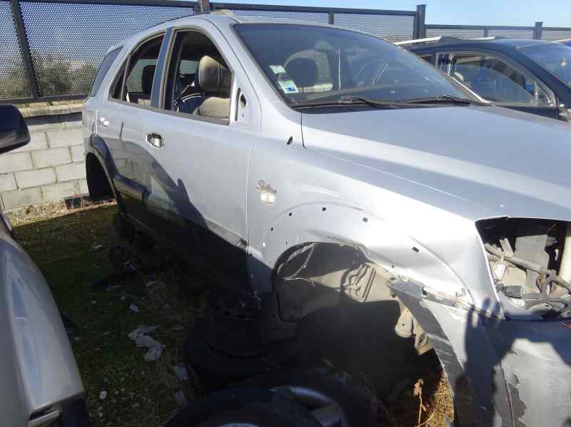 SERVOFRENO KIA SORENTO 2.5 CRDI 4WD AT 144CV