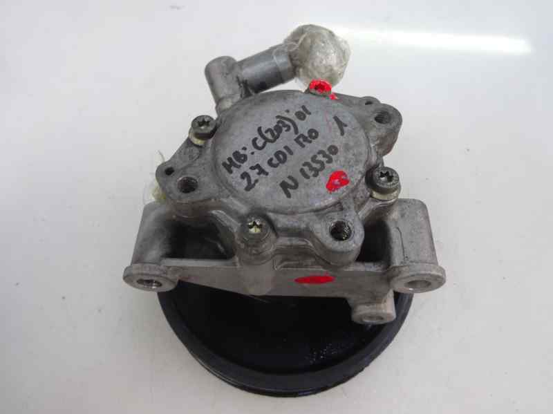 BOMBA DIRECCION MERCEDES BENZ CLASE C 2001 2.7 C 270 CDI MT 170CV