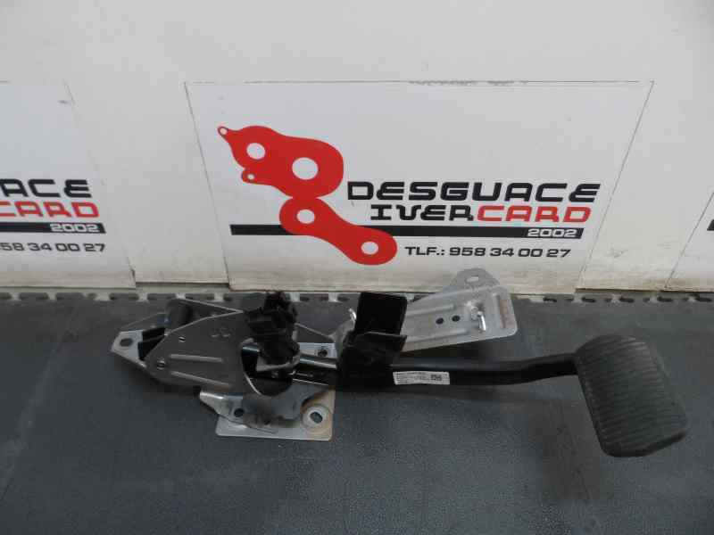 PEDAL FRENO VOLVO C30 2.0 D MT 136CV