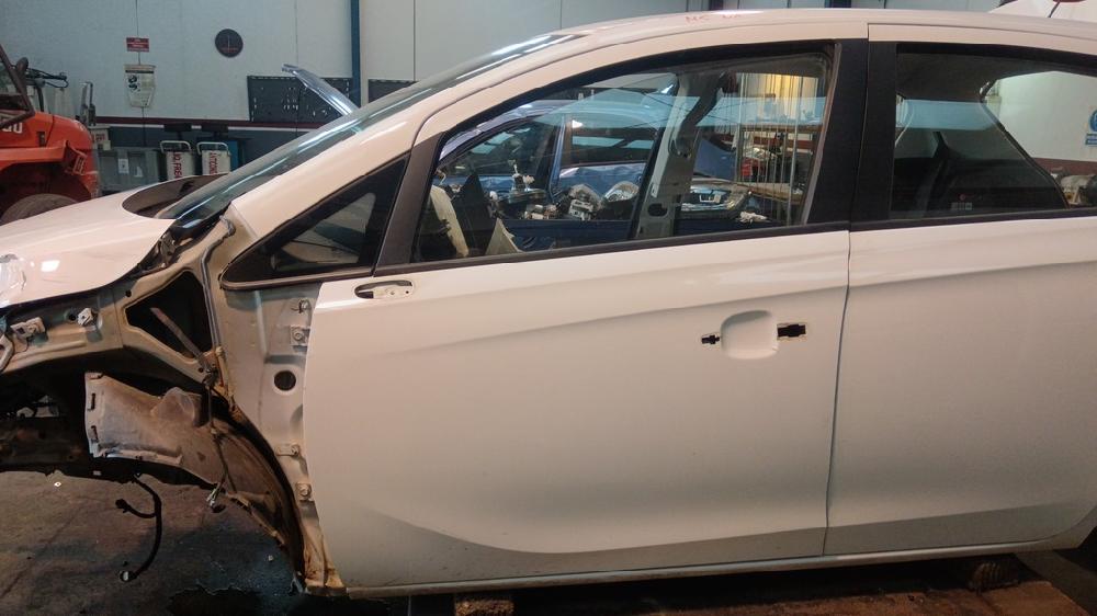 PUERTA DELANTERA IZQUIERDA OPEL CORSA 1.4 ECOFLEX EASYTRONIC 90CV | 66KW
