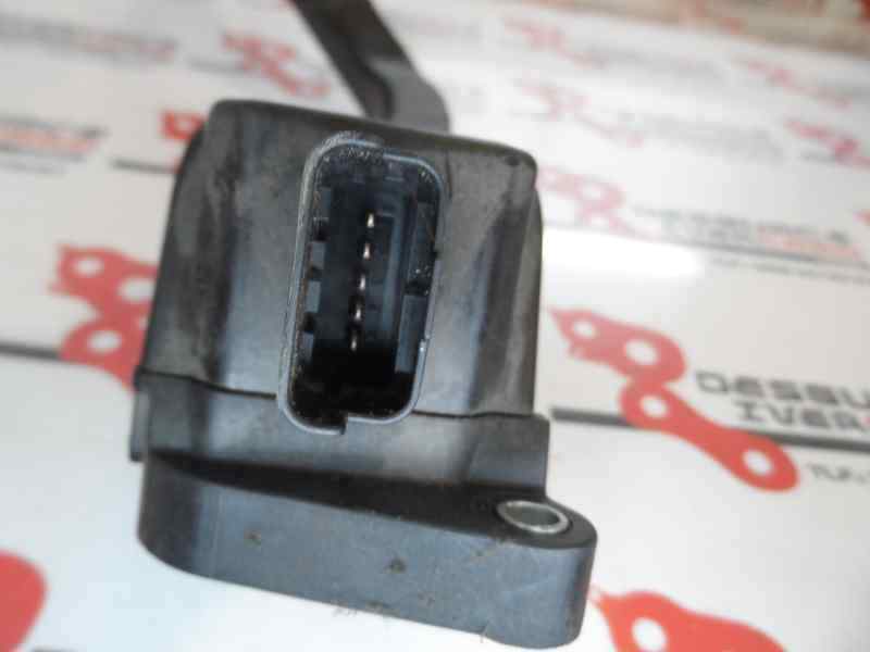 POTENCIOMETRO PEDAL CITROEN C4 1.6 AMT 109CV | 80KW