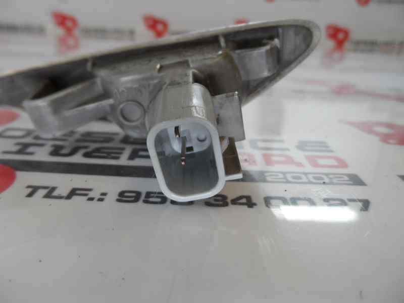 PILOTO LATERAL IZQUIERDO MAZDA 6 2.2 MZR-CD MT 129CV