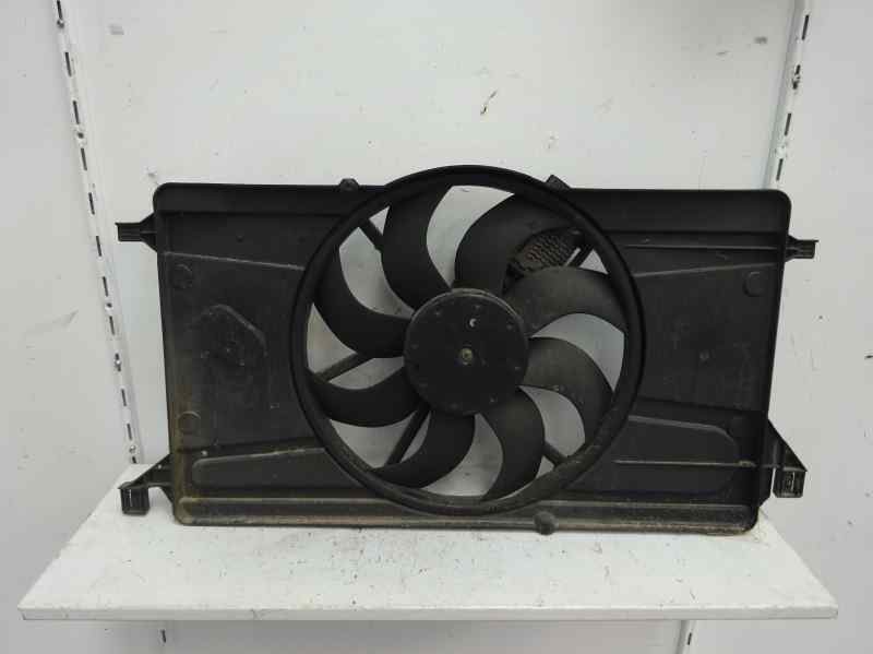 ELECTROVENTILADOR FORD FOCUS 1.6 MT 101CV