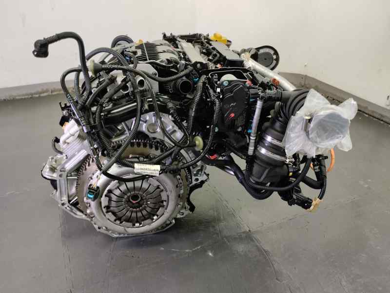 MOTOR COMPLETO RENAULT TWINGO 0.9 AMT 90CV | 66KW