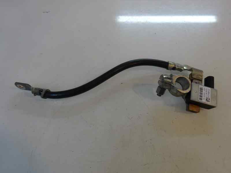 BATERIA FORD FIESTA 1.5 TDCI MT 75CV | 55KW