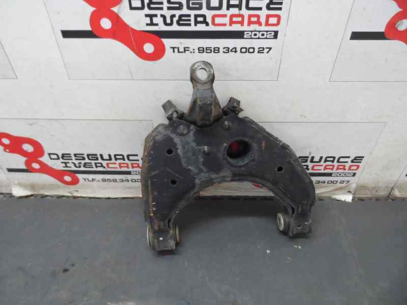 BRAZO SUSPENSION INFERIOR DELANTERO IZQUIERDO TOYOTA HILUX SURF 2.4 TD MT AWD 97CV