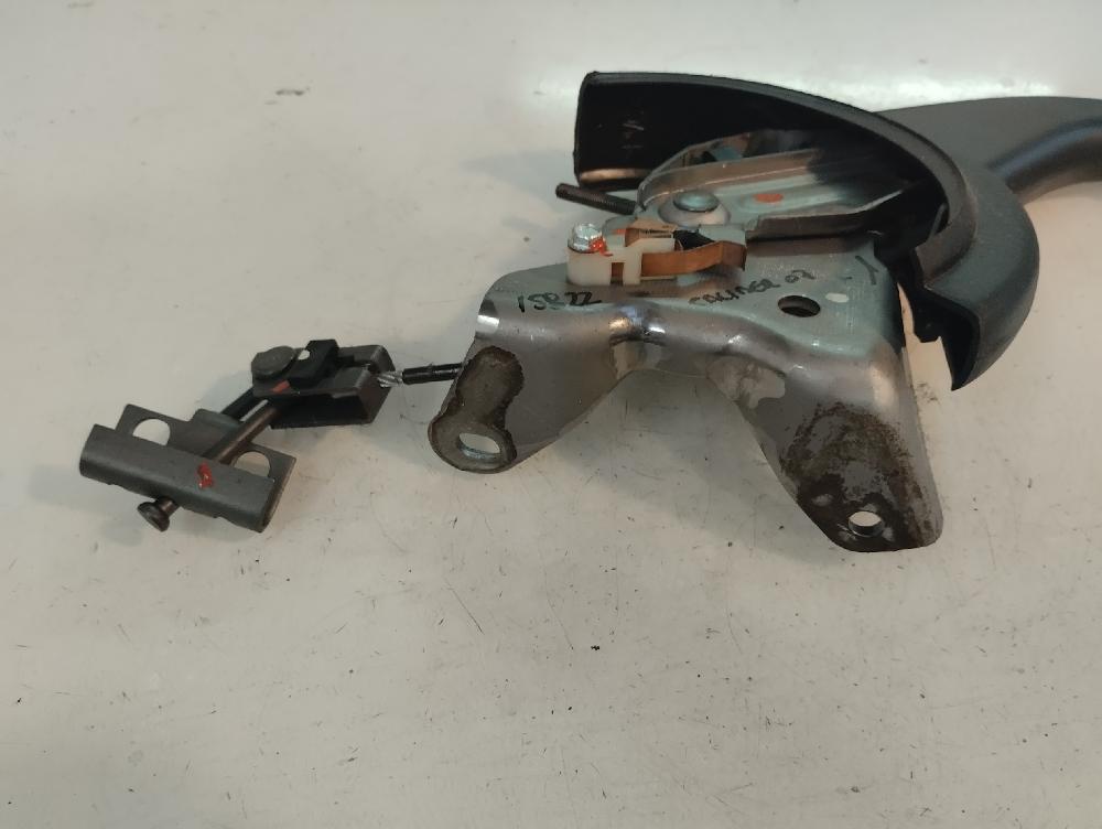 PALANCA FRENO DE MANO DODGE CALIBER 2007 2.0 CRD MT 140CV