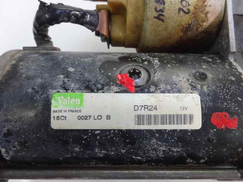 MOTOR ARRANQUE TATA SUMO 1.9 TD MT 90CV