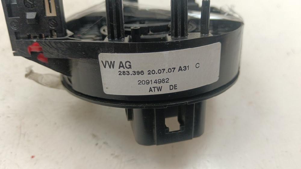 ANILLO AIRBAG VOLKSWAGEN POLO 1.4 TD MT 70CV | 51KW