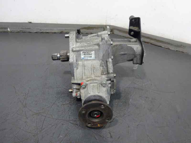 DIFERENCIAL DELANTERO HYUNDAI TUCSON 2.0 CRDI MT 2WD 140CV | 103KW