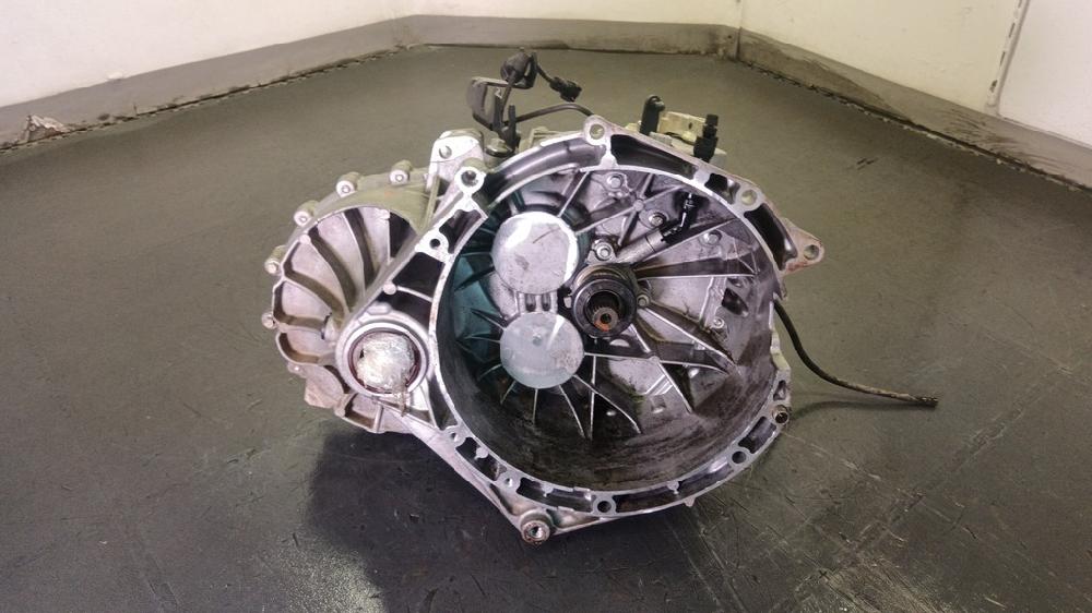 CAJA CAMBIOS FORD TRANSIT CUSTOM 2.2 MT 125CV | 93KW