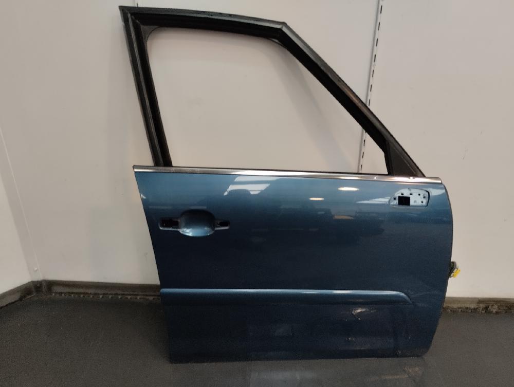 PUERTA DELANTERA DERECHA CITROEN C4 PICASSO 1.6 HDI MT 112CV