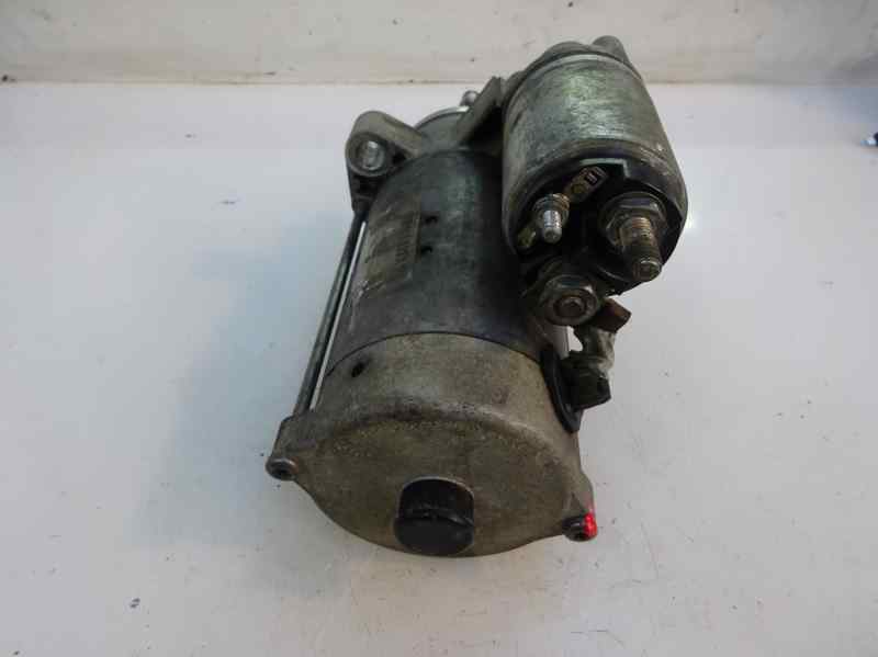 MOTOR ARRANQUE VOLKSWAGEN TOUAREG 5.0 TDI EURO4 TIPTRONIC 313CV