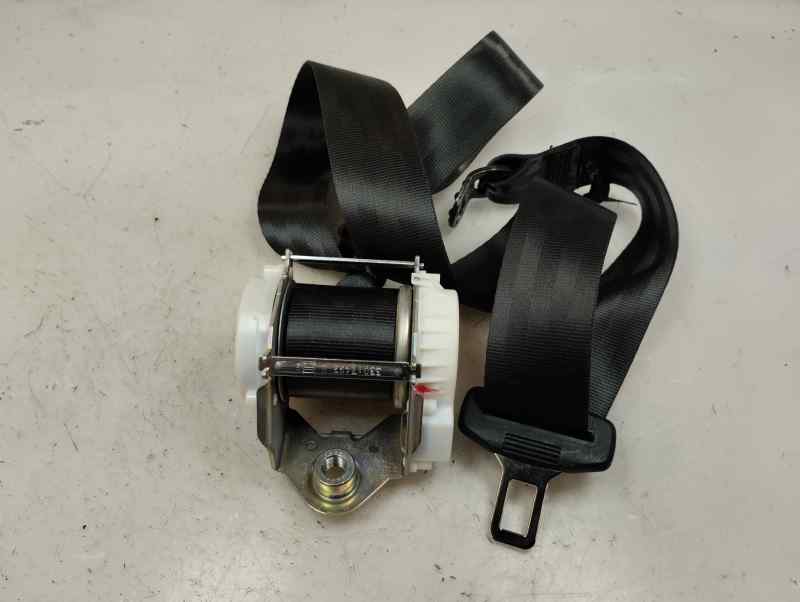 CINTURON SEGURIDAD TRASERO DERECHO SEAT IBIZA 1.2 TSI MT 85CV