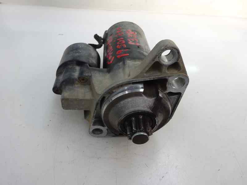 MOTOR ARRANQUE FORD FOCUS OTROS