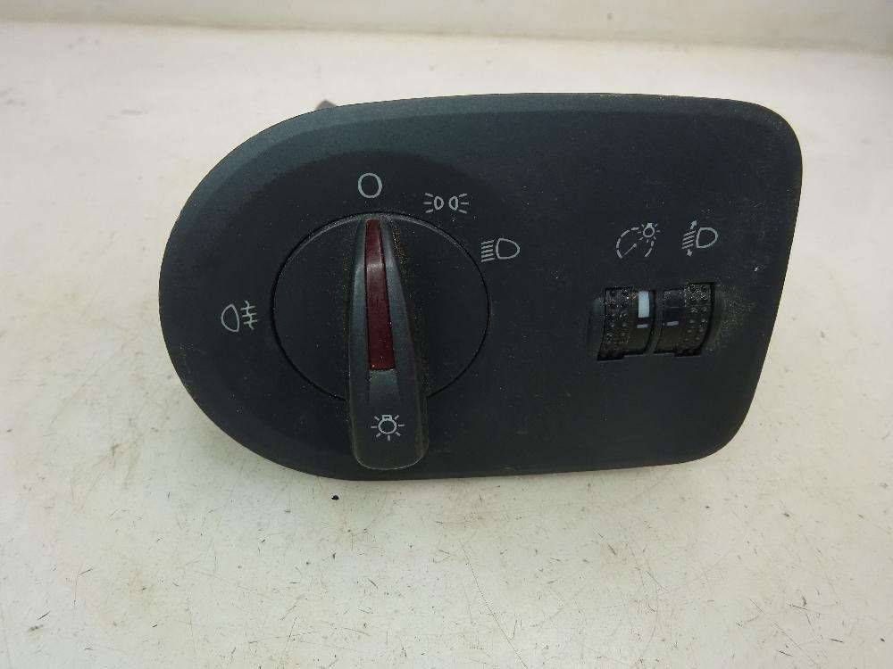 MANDO LUCES SEAT IBIZA 2010 1.6 TDI MT 90CV