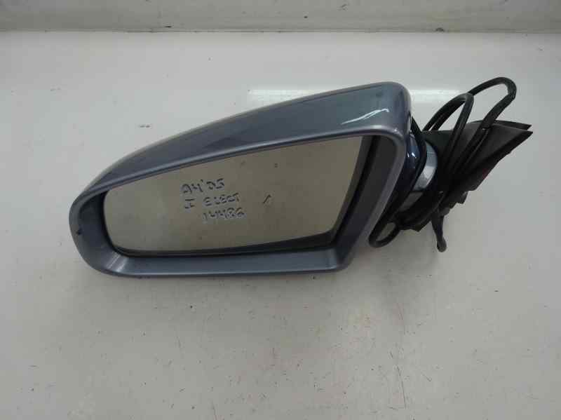 RETROVISOR IZQUIERDO AUDI A4 2.0 TDI MT 140CV | 103KW