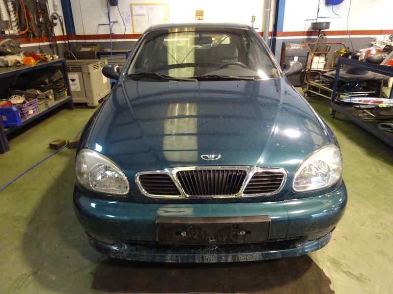 BOBINA ENCENDIDO DAEWOO LANOS 1.4 MT 75CV | 55KW