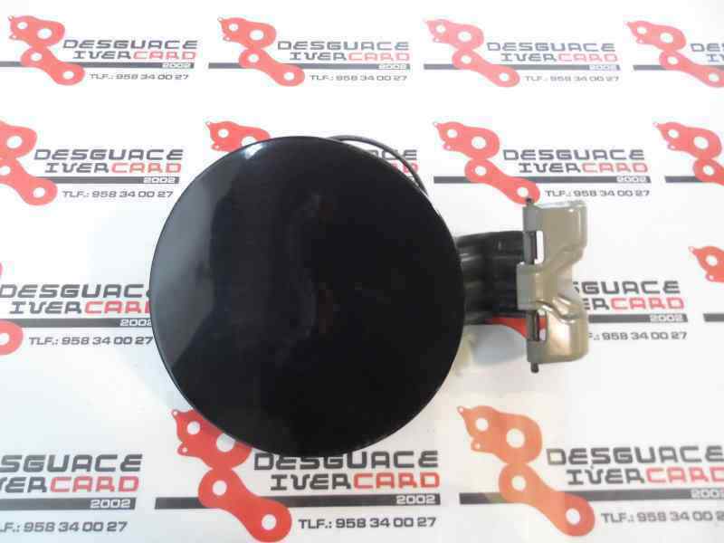 TAPA EXTERIOR COMBUSTIBLE MITSUBISHI ASX 1.6 MT 2WD 117CV