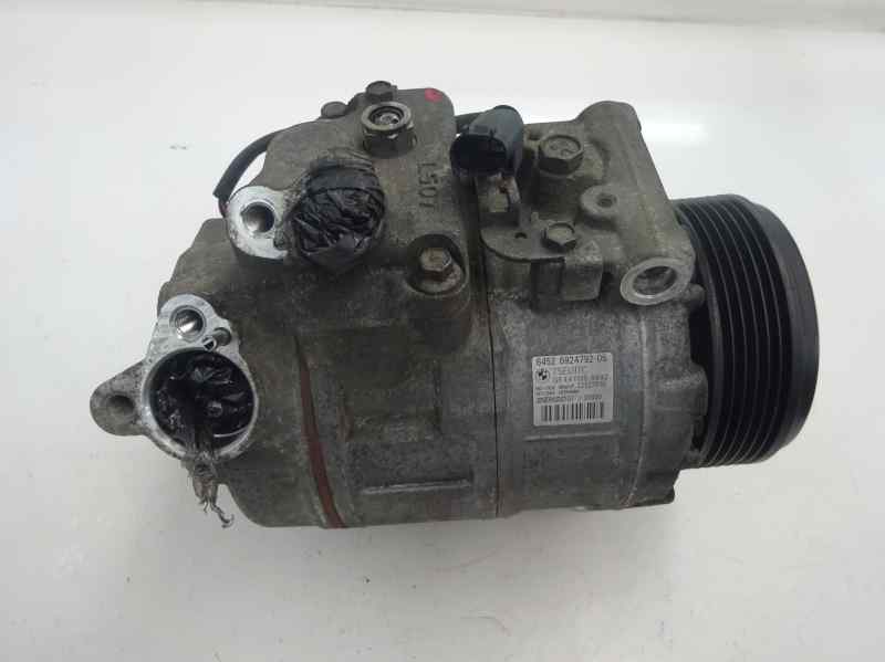 COMPRESOR AIRE ACONDICIONADO BMW SERIE 3 3.0 325D MT 197CV
