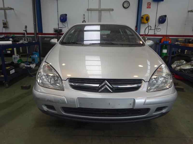 MOTOR ARRANQUE CITROEN C5 2.0 HDI MT 109CV