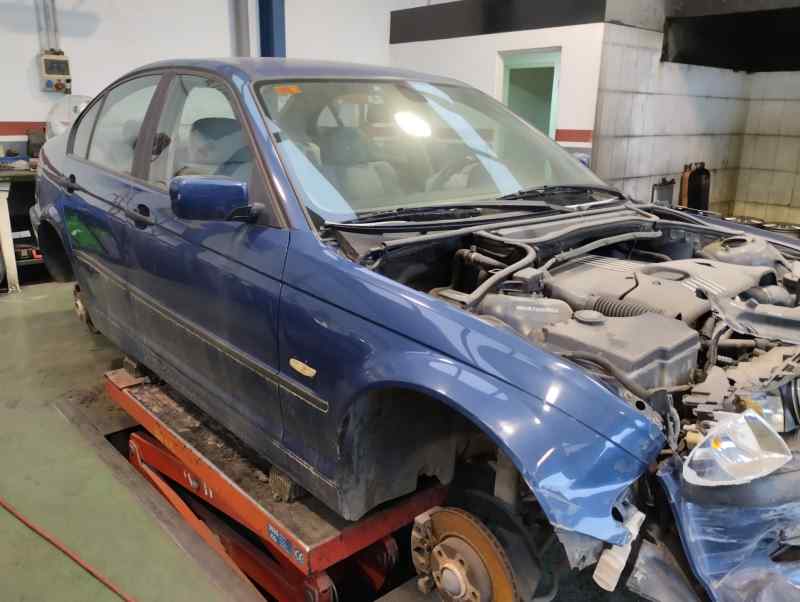 MOTOR ARRANQUE BMW SERIE 3 2001 2.0 320D MT 136CV
