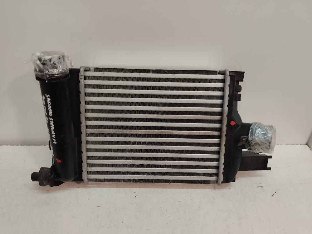 INTERCOOLER DACIA SANDERO 0.9 TCE LPG MT 90CV